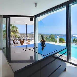  Villa Bora Ibiza