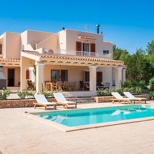  Villa Toni