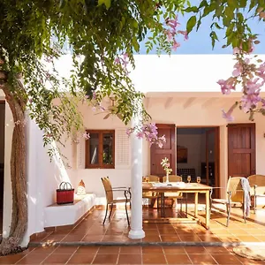  Vakantiehuis Vinyeta
